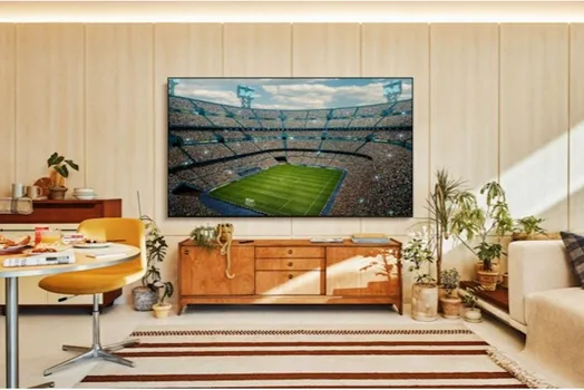 SAMSUNG 43 U8072F | CRYSTAL UHD (2025) [43 / UHD / SMART / TIZEN] (27 / 34)