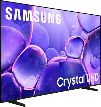 SAMSUNG 43 U8072F | CRYSTAL UHD (2025) [43 / UHD / SMART / TIZEN] (28 / 34)
