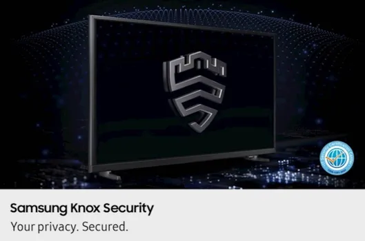 SAMSUNG 43 U8072F | CRYSTAL UHD (2025) [43 / UHD / SMART / TIZEN] (33 / 34)