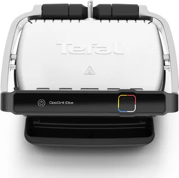 TEFAL ELEKTRIČNI ROŠTILJ GC750D30 OPTIGRILL ELITE 2000 W (1 / 8)