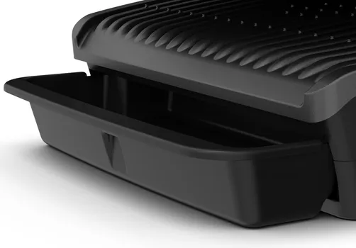 TEFAL ELEKTRIČNI ROŠTILJ GC750D30 OPTIGRILL ELITE 2000 W (5 / 8)