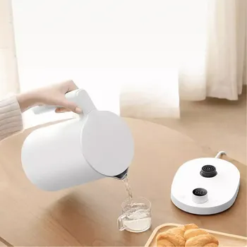 XIAOMI KUHALO ZA VODU SMART KETTLE... (3 / 3)