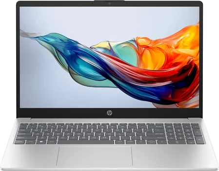HP 15-FC0099NM AMD RYZEN 3 7320U/512GB SSD/8GB/AMD RADEON/15.6 FHD (1 / 8)