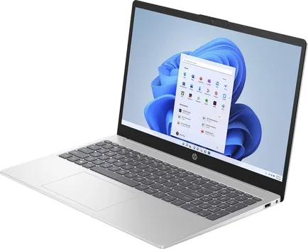 HP 15-FC0099NM AMD RYZEN 3 7320U/512GB SSD/8GB/AMD RADEON/15.6 FHD (6 / 8)