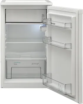SHARP SJ-UE088T0W-EU FRIZIDER (1 / 1)