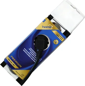 HOME PRODUŽNI KABL, 6 UTIČNICA, PREKIDAČ, 1,5MM2, 3M 13925/NV 6K-3/WH (2 / 2)