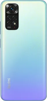XIAOMI REDMI NOTE 11 4GB / 64GB (2 / 23)
