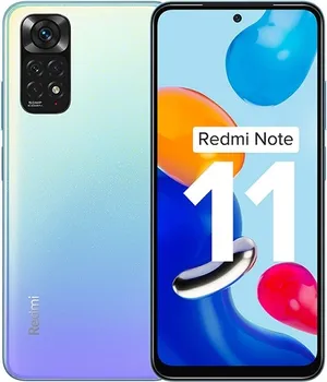 XIAOMI REDMI NOTE 11 4GB / 64GB (4 / 23)