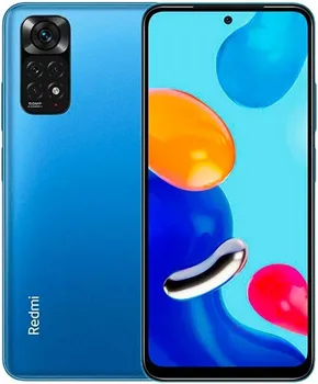 XIAOMI REDMI NOTE 11 4GB / 64GB (6 / 23)