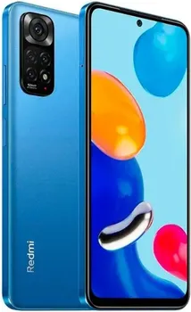 XIAOMI REDMI NOTE 11 4GB / 64GB (7 / 23)