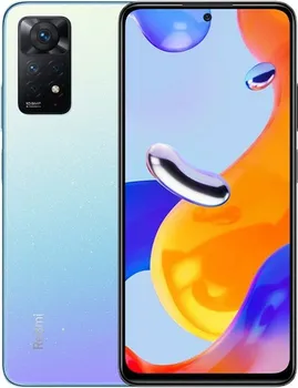 XIAOMI REDMI NOTE 11 4GB / 64GB (11 / 23)
