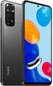XIAOMI REDMI NOTE 11 4GB / 64GB (12 / 23)