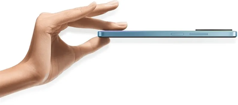 XIAOMI REDMI NOTE 11 4GB / 64GB (19 / 23)