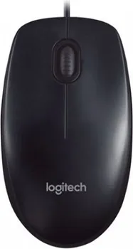 LOGITECH MIŠ M90 OPTICAL RETAIL (1 / 1)