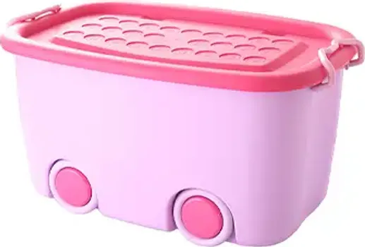 CUNGU KUTIJA ZA ODLAGANJE DJECIJA -PINK 310 (1 / 1)
