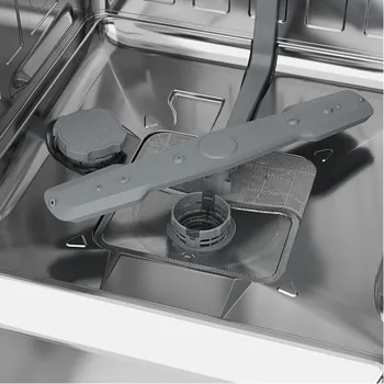 BEKO MAŠINA ZA SUĐE DVN05330W (4 / 4)