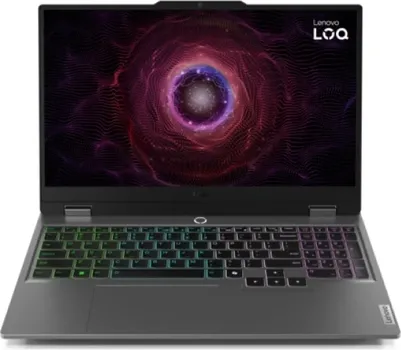 LENOVO LOQ 15ARP9 GAMING LAPTOP 83JC00DCIN/32GB (1 / 10)