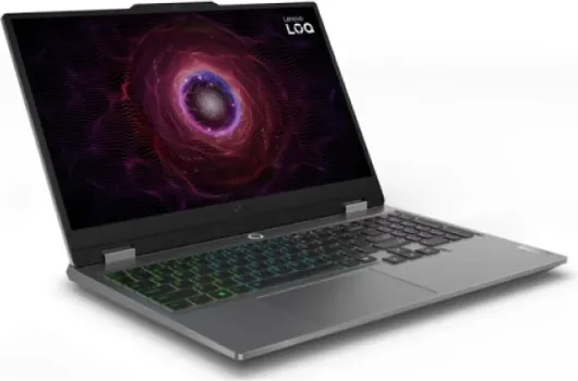 LENOVO LOQ 15ARP9 GAMING LAPTOP 83JC00DCIN/32GB (2 / 10)