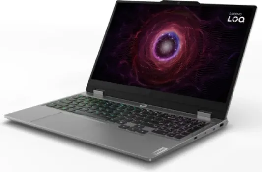 LENOVO LOQ 15ARP9 GAMING LAPTOP 83JC00DCIN/32GB (3 / 10)