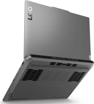 LENOVO LOQ 15ARP9 GAMING LAPTOP 83JC00DCIN/32GB (5 / 10)