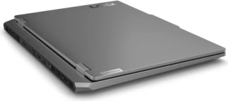 LENOVO LOQ 15ARP9 GAMING LAPTOP 83JC00DCIN/32GB (6 / 10)