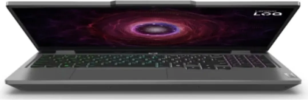LENOVO LOQ 15ARP9 GAMING LAPTOP 83JC00DCIN/32GB (7 / 10)