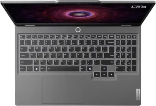 LENOVO LOQ 15ARP9 GAMING LAPTOP 83JC00DCIN/32GB (8 / 10)