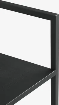 JYSK TV BENCH ASTRUP BLACK (2 / 5)