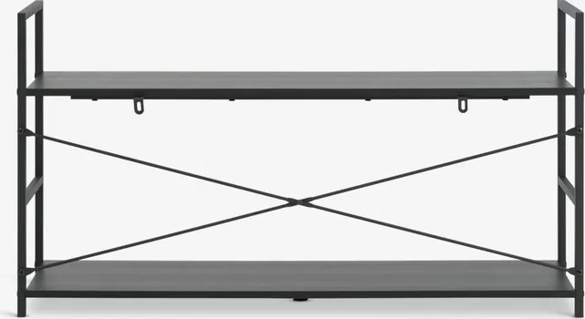 JYSK TV BENCH ASTRUP BLACK (5 / 5)
