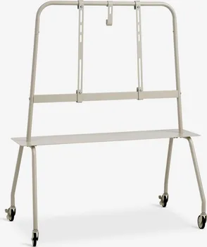 JYSK TV STAND EJDRUP BEIGE (1 / 6)