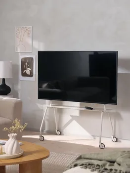 JYSK TV STAND EJDRUP BEIGE (2 / 6)