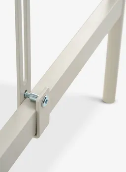 JYSK TV STAND EJDRUP BEIGE (3 / 6)