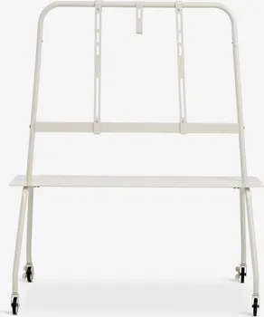 JYSK TV STAND EJDRUP BEIGE (4 / 6)