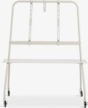 JYSK TV STAND EJDRUP BEIGE (6 / 6)
