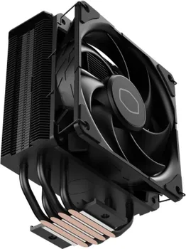 COOLER MASTER COOLER HYPER 212 BLACK R1 (4 / 4)