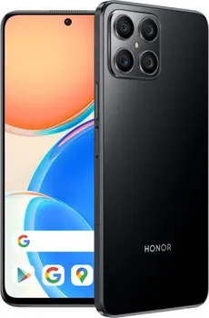 HONOR X8 6GB / 128GB (1 / 5)