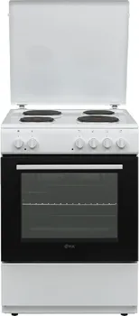 VOX ELEKTRIČNI ŠPORET EHT6020WG (1 / 2)