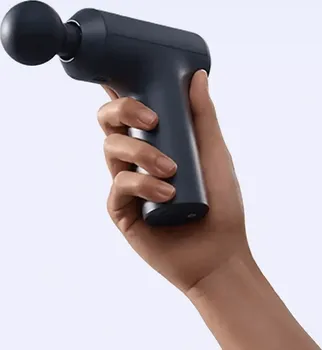 XIAOMI MASSAGE GUN MINI 2 MASAŽER │ SILA DO 12KG │ 2 MODA I 3 NIVOA INTENZITETA │ INDIKATOR INTENZITETA │ BATERIJA KOJA TRAJE DO 30 DANA │ 3 DODATKA ZA RAZLIČITE MASAŽE (7 / 9)