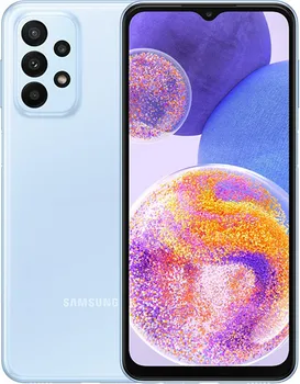 SAMSUNG GALAXY A23 5G 4GB / 64GB | SM-A236B/DSN (4 / 19)