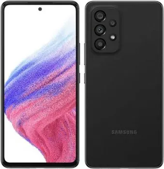 SAMSUNG GALAXY A23 5G 4GB / 64GB | SM-A236B/DSN (8 / 19)