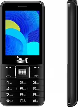 MEANIT F2 MAX MOBILNI TELEFON │ EKRAN 2.8 (7.1CM) │ BATERIJA 1800MAH │ LED LAMPA PRISUTNA │ FM RADIO PRISUTAN │ DUAL SIM │ MICROSD SLOT │ BLUETOOTH PODRŠKA │ KAMERA 0.08 MP SA BLJESKALICOM (2 / 4)