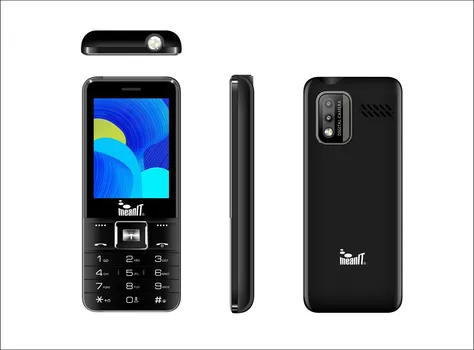 MEANIT F2 MAX MOBILNI TELEFON │ EKRAN 2.8 (7.1CM) │ BATERIJA 1800MAH │ LED LAMPA PRISUTNA │ FM RADIO PRISUTAN │ DUAL SIM │ MICROSD SLOT │ BLUETOOTH PODRŠKA │ KAMERA 0.08 MP SA BLJESKALICOM (3 / 4)