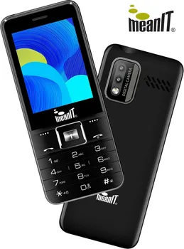 MEANIT F2 MAX MOBILNI TELEFON │ EKRAN 2.8 (7.1CM) │ BATERIJA 1800MAH │ LED LAMPA PRISUTNA │ FM RADIO PRISUTAN │ DUAL SIM │ MICROSD SLOT │ BLUETOOTH PODRŠKA │ KAMERA 0.08 MP SA BLJESKALICOM (4 / 4)