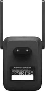 XIAOMI WIRELESS-N EXTENDER-ACCESS POINT, DUAL BAND, 1200MBPS - MI WIFI RANGE EXTENDER AC1200 EU (4 / 5)