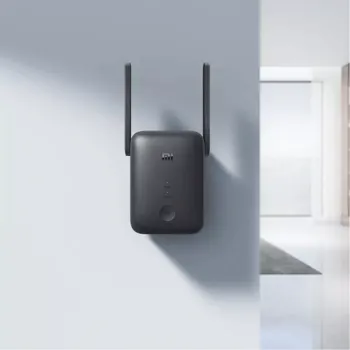 XIAOMI WIRELESS-N EXTENDER-ACCESS POINT, DUAL BAND, 1200MBPS - MI WIFI RANGE EXTENDER AC1200 EU (5 / 5)