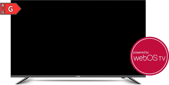 FOX 65WOS640E SMART TV PAMETNI TELEVIZOR │ 65 4K UHD (3840×2160) │ WEBOS 6.0 │ HDR10/HLG TEHNOLOGIJE │ DOLBY AUDIO, ULTRA SURROUND ZVUK │ MAGIC REMOTE │ THINQ AI, GLASOVNE KOMANDE (3 / 8)