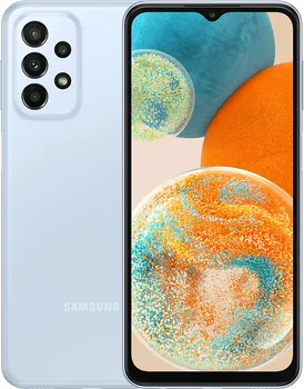 SAMSUNG GALAXY A23 5G 4GB / 128GB (5 / 22)