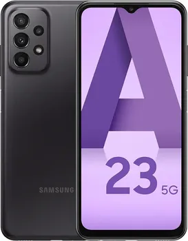 SAMSUNG GALAXY A23 5G 4GB / 128GB (6 / 22)