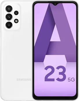 SAMSUNG GALAXY A23 5G 4GB / 128GB (7 / 22)