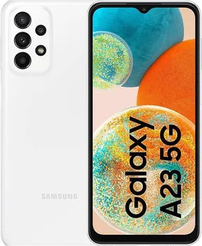 SAMSUNG GALAXY A23 5G 4GB / 128GB (8 / 22)